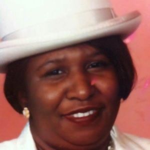 Meet your Posher, Carolyn